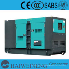 Weifang 90kw/114kva weichai diesel generador del motor eléctrico (fabricante del OEM)